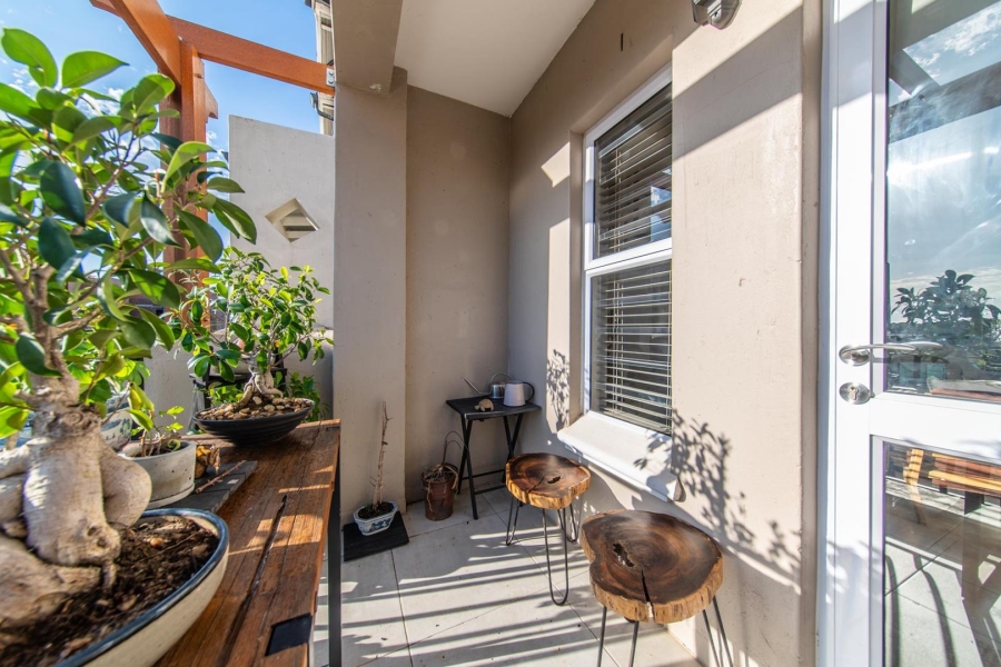To Let 3 Bedroom Property for Rent in Koelenhof Western Cape